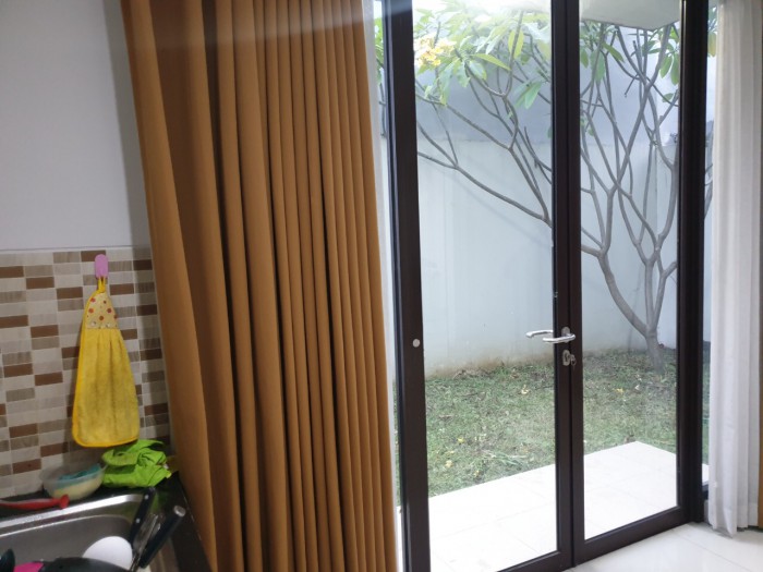 Rumah Dijual di Cluster Cosmo Lippo Cikarang